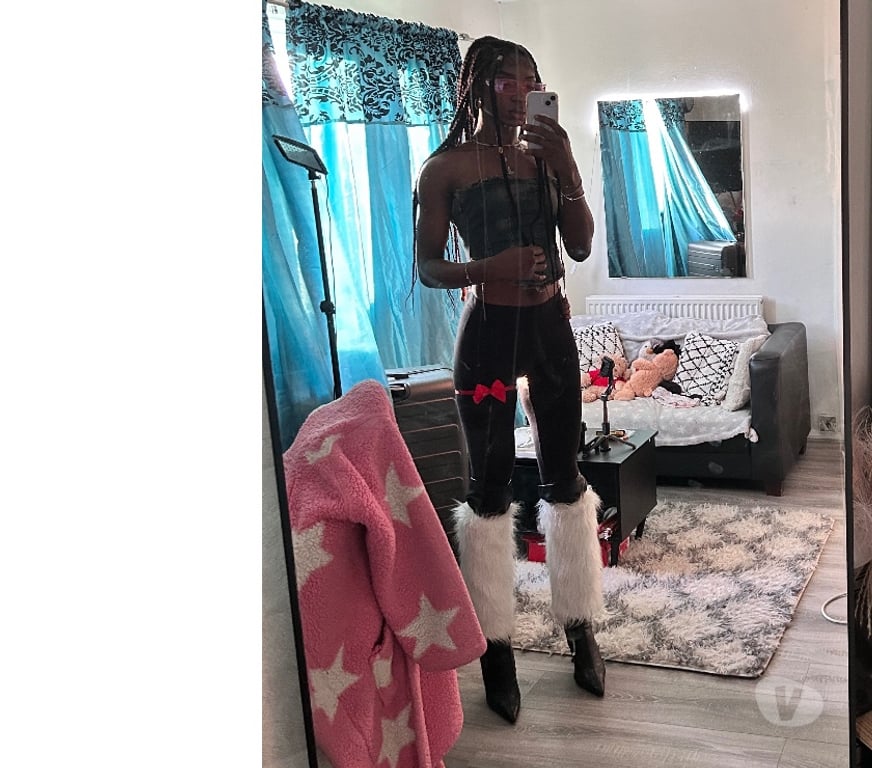 Trans Escorts North London Winchmore Hill - North London - Photos for Desire and touch of my melon