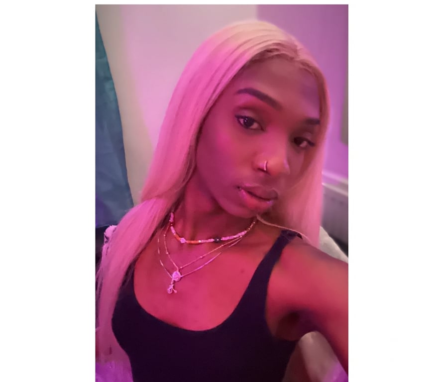 Trans Escorts North London Winchmore Hill - North London - Photos for Desire and touch of my melon