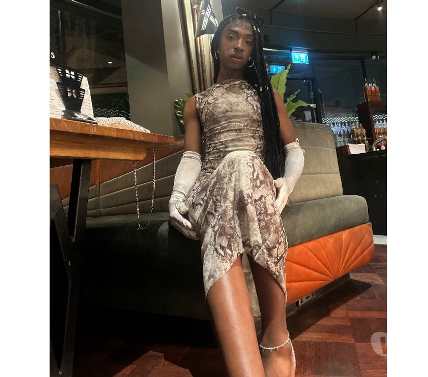 Trans Escorts North London Winchmore Hill - North London - Photos for Desire and touch of my melon
