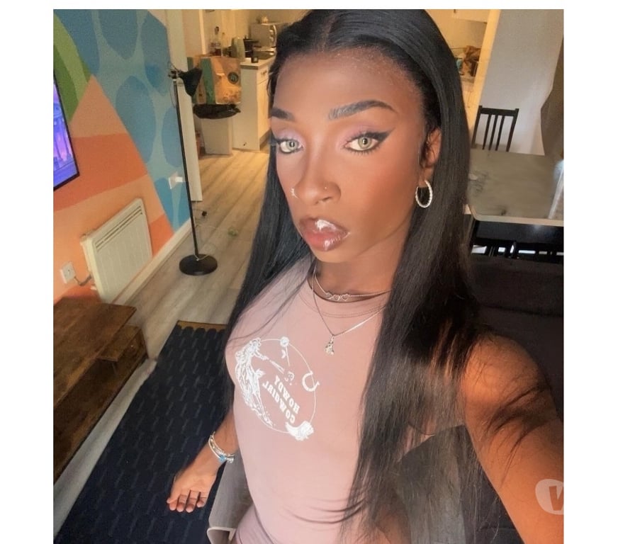 Trans Escorts North London Winchmore Hill - North London - Photos for Desire and touch of my melon