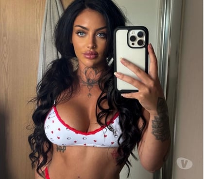 Escorts Kettering North Northamptonshire - Photos for ❤️😘Roxy😘❤️Party Queen❤️NEW❤️