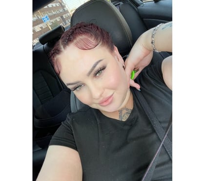 Escort Brockley South East London - Photos for Bianca with a juicy fat ass, bbw
