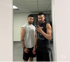 horny Latino couple 😈🧑‍🤝‍🧑