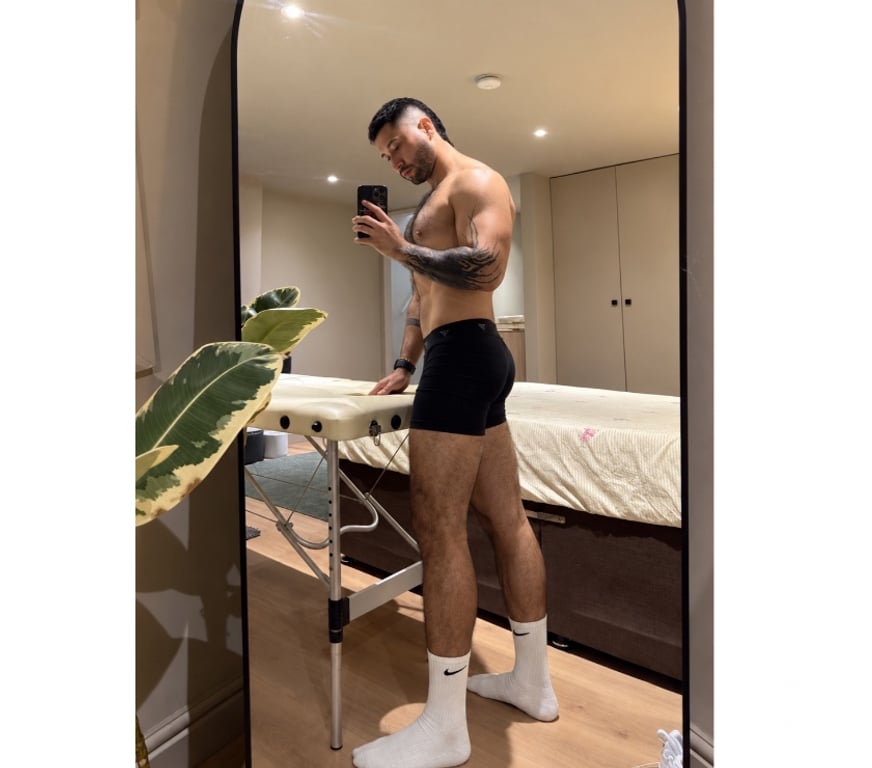  Gay massage Greater Manchester Manchester - Photos for horny Latino couple 😈🧑‍🤝‍🧑