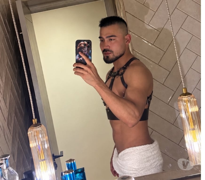  Gay massage Greater Manchester Manchester - Photos for horny Latino couple 😈🧑‍🤝‍🧑