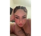 Catford - South East London — Bianca with a juicy fat ass