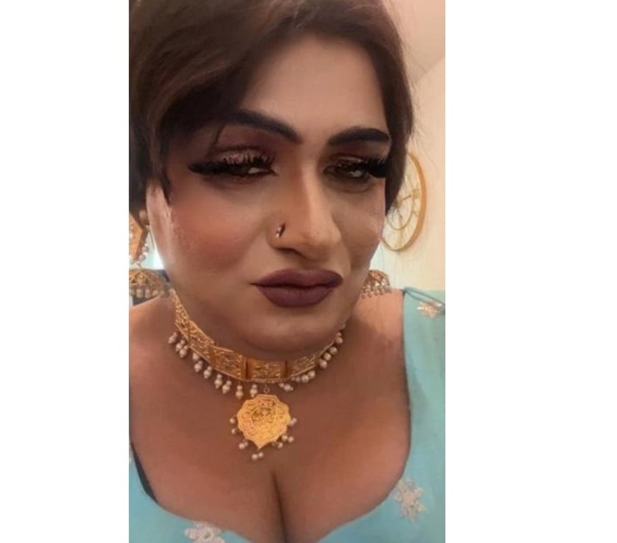 Trans Escorts East London Goodmayes Station - East London - Photos for TS zamria Top & bottom plenty of milk GFE