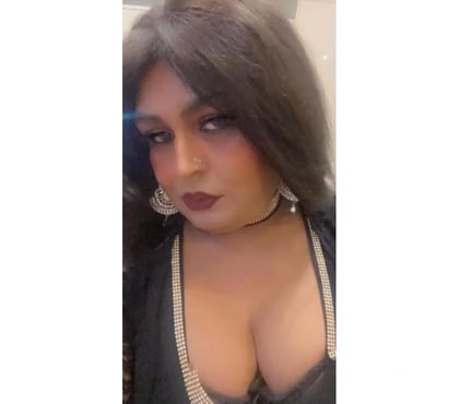 Trans Escorts Goodmayes Station East London - Photos for TS zamria Top & bottom plenty of milk GFE