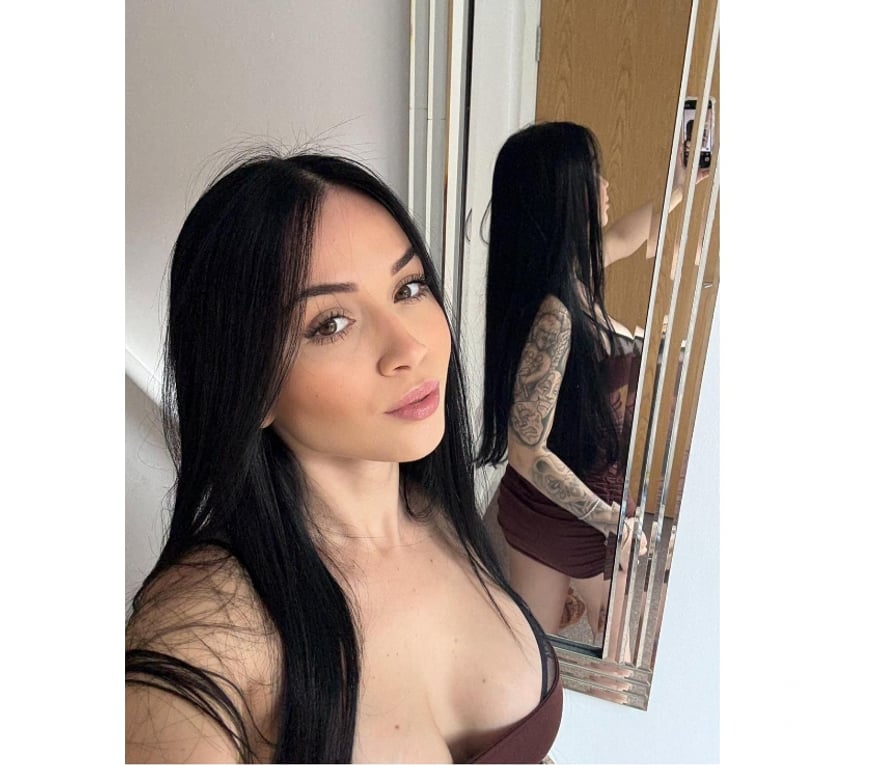 Escorts West Midlands Birmingham - Photos for Ayla Stone - Sweet GFE ❤