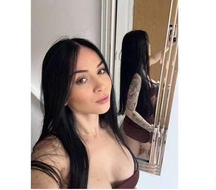 Escorts and Massages Birmingham City Centre Birmingham - Photos for Ayla Stone - Sweet GFE ❤