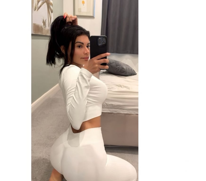 Escorts Tyne and Wear Newcastle upon Tyne - Photos for π Larissa Brazilian β 100% Real and Super Hot π