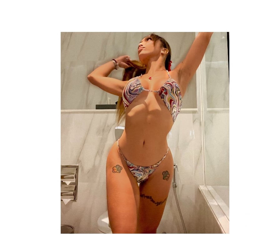 Trans Escorts Dorset Bournemouth, Christchurch and Poole - Photos for LARA FILIPINA ASIAN TS in Bournemouth