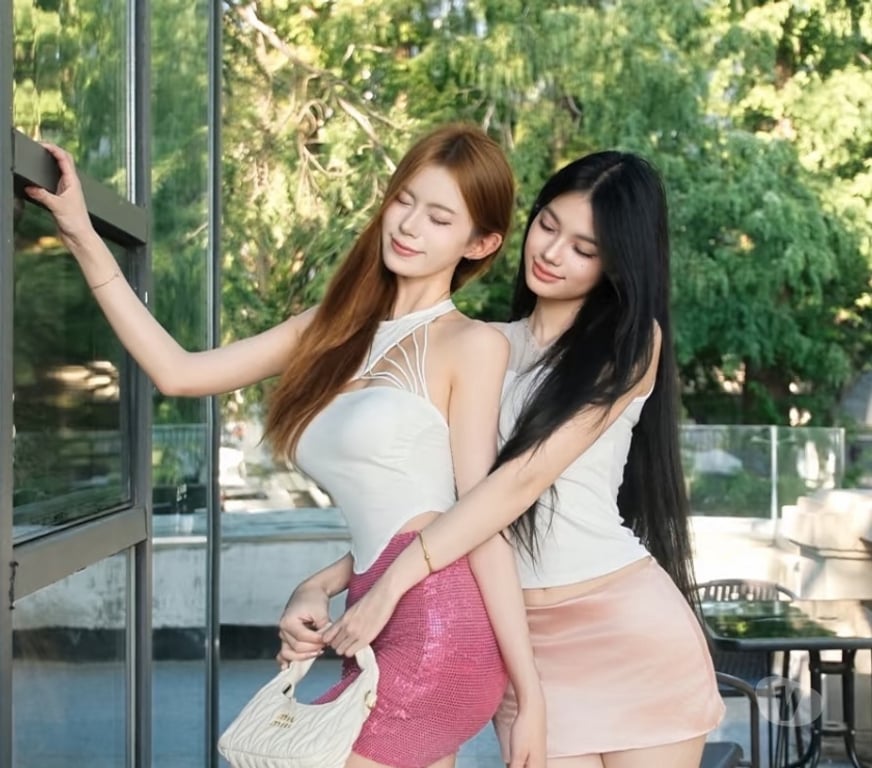 Escorts Warwickshire Warwick - Photos for NEW DUO ASIAN CV31 in Leamington 07943371252