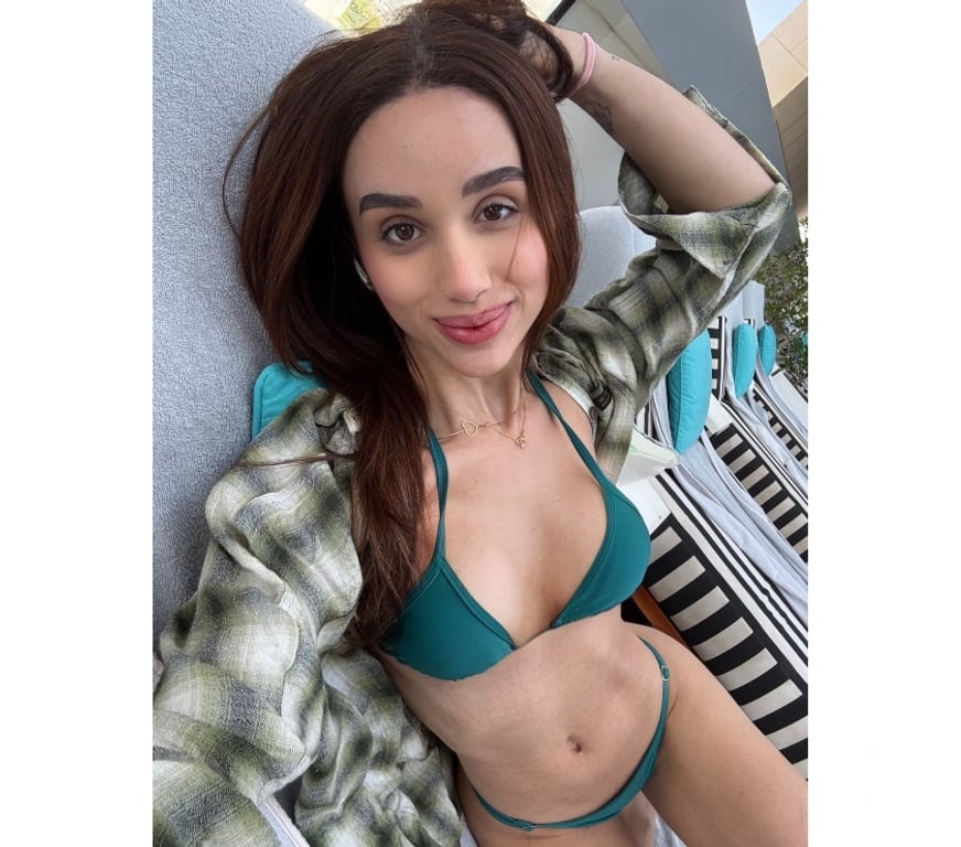 Escorts South West London Nine Elms - South West London - Photos for Gaby - 100% real photos - sexy