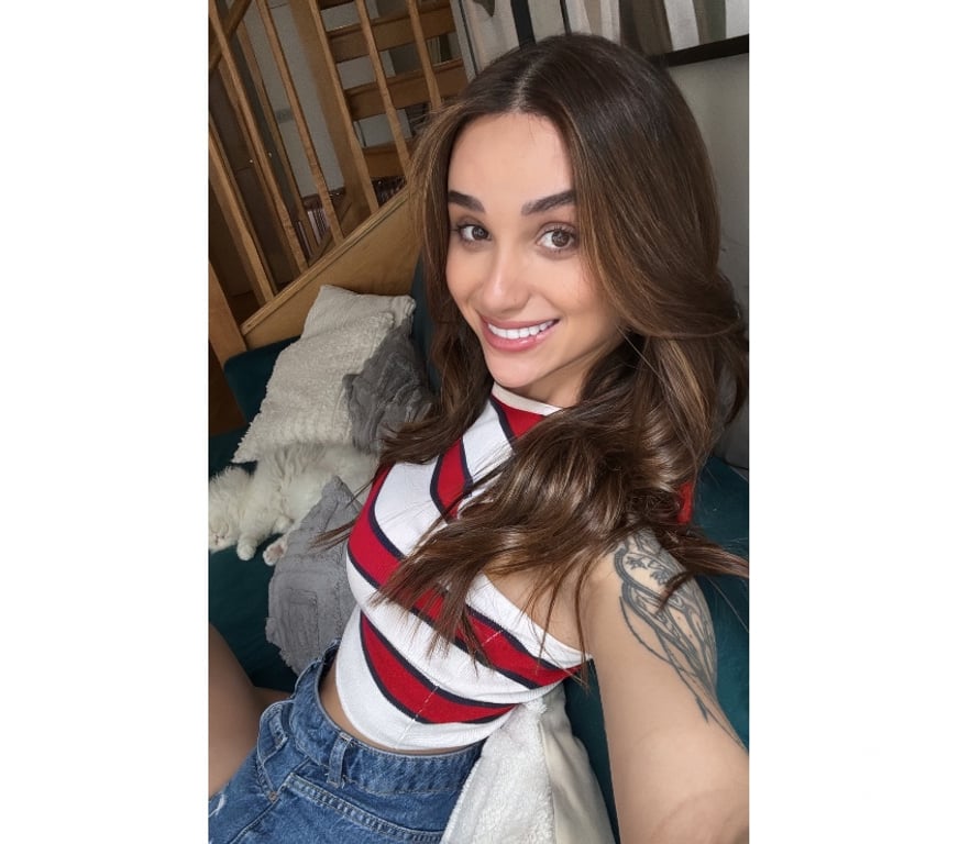 Escorts South West London Nine Elms - South West London - Photos for Gaby - 100% real photos - sexy