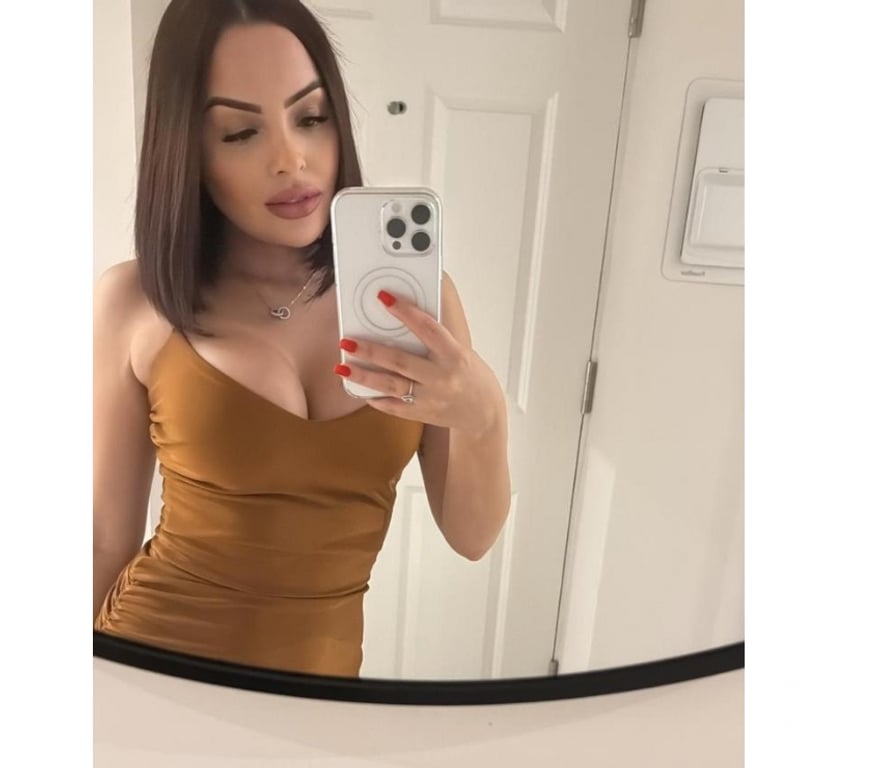 Escorts South West London Kingston upon Thames - Photos for LAURA BRAZILIAN GIRL 🇧🇷 BEST PARTY 🔥 BEST OWO 🔥