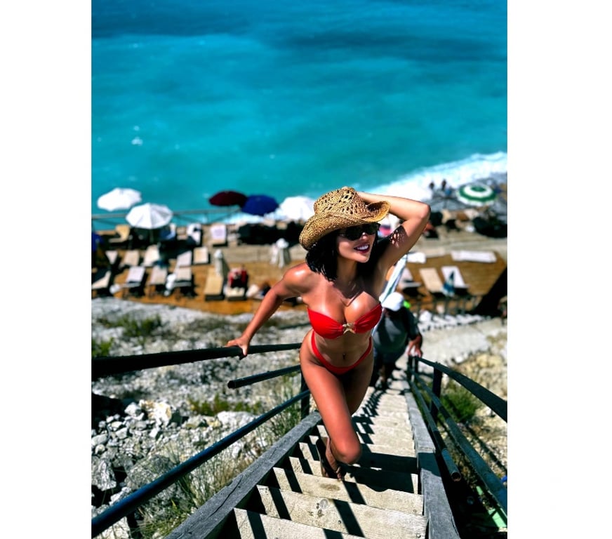 Escorts South West London Kingston upon Thames - Photos for LAURA BRAZILIAN GIRL 🇧🇷 BEST PARTY 🔥 BEST OWO 🔥