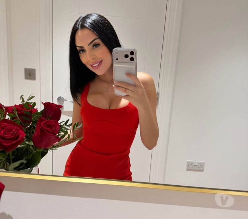 Escorts South West London Kingston upon Thames - Photos for LAURA BRAZILIAN GIRL 🇧🇷 BEST PARTY 🔥 🔥