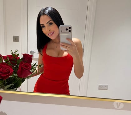 Escort New Malden Kingston upon Thames - Photos for LAURA BRAZILIAN GIRL 🇧🇷 BEST PARTY 🔥 🔥