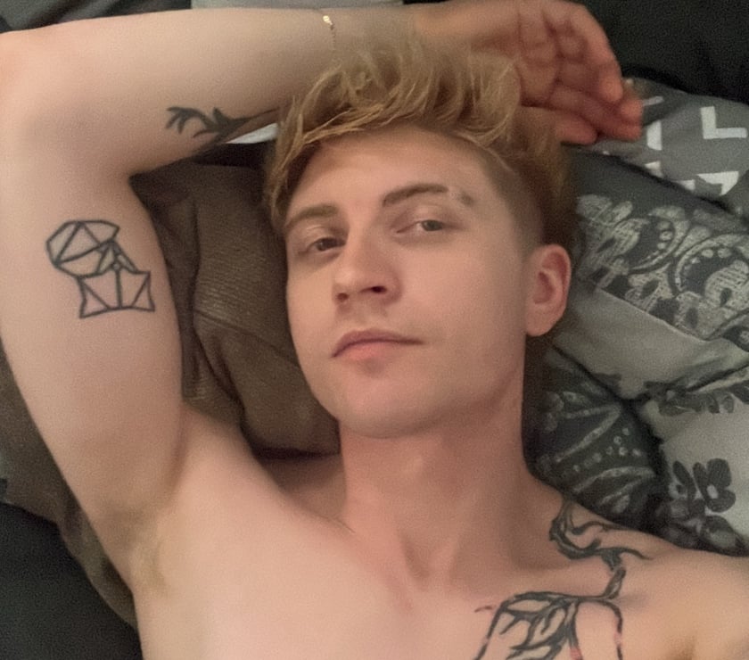  Gay massage Sheffield City Centre Sheffield - Photos for Blond French Twink