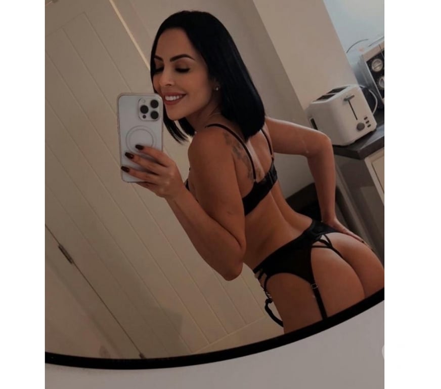 Escorts South West London Kingston upon Thames - Photos for LAURA BRAZILIAN GIRL 🇧🇷 BEST PARTY 🔥