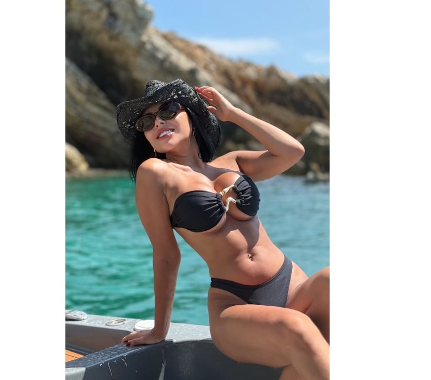 Escorts South West London Kingston upon Thames - Photos for LAURA BRAZILIAN GIRL 🇧🇷 BEST PARTY 🔥 BEST OWO 🔥