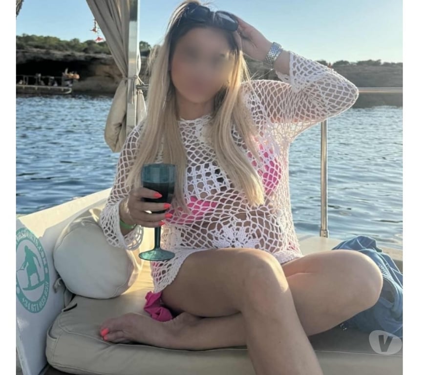 Escorts Essex Basildon - Photos for Eva Rose - Blonde bombshell