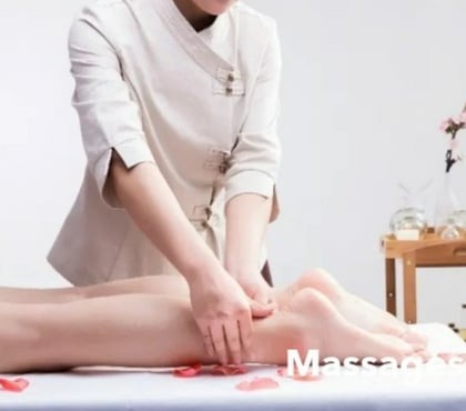 Massage Walthamstow East London - Photos for Golden Health - Chinese Massage