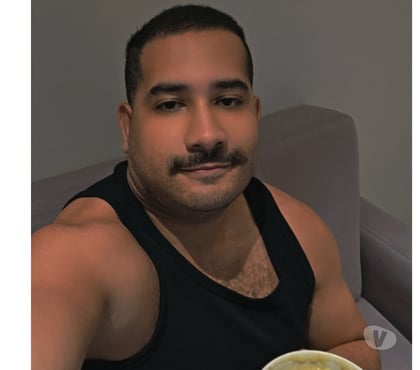 Gay escorts Alperton North West London - Photos for Arab Vers Top Bear Dominant in Wembley area