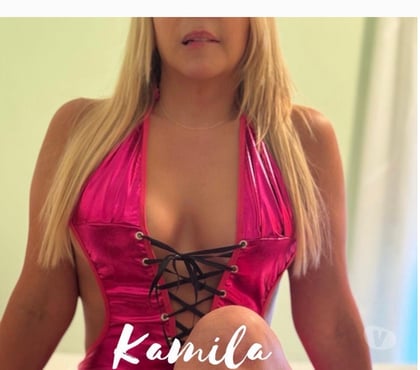 Escorts and Massages Cannock Cannock Chase - Photos for KAMILA HOT AND SEXY 🫦 COLOMBIANA GFE