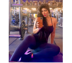 Beautiful Larissa Portuguese IN GLASGOW