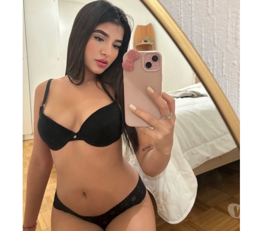 Escorts Ealing Greenford - Ealing - Photos for New Vivian Best service no Rush party girl