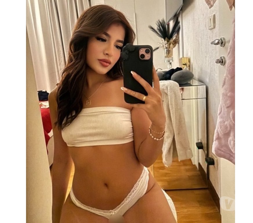 Escorts Ealing Greenford - Ealing - Photos for New Vivian Best service no Rush party girl