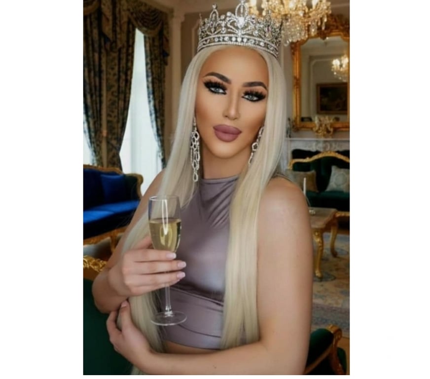 Trans Escorts Glasgow Rutherglen - Glasgow - Photos for 😋Pricess. Aleks🤗