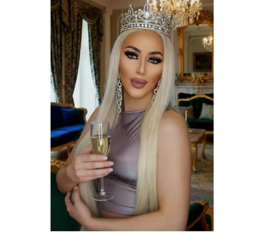 Trans Escorts Glasgow Rutherglen - Glasgow - Photos for 😋Pricess. Aleks🤗