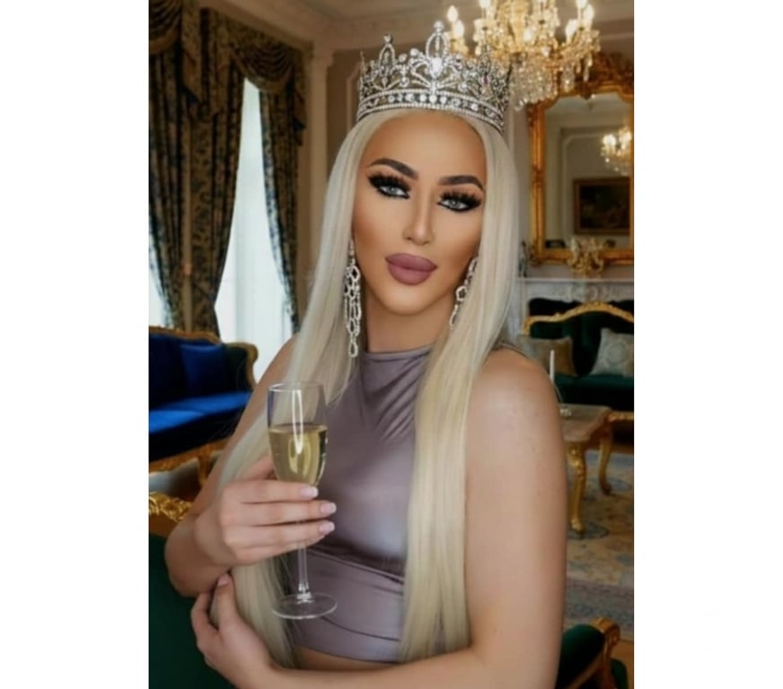Trans Escorts Glasgow Rutherglen - Glasgow - Photos for 😋Pricess. Aleks🤗