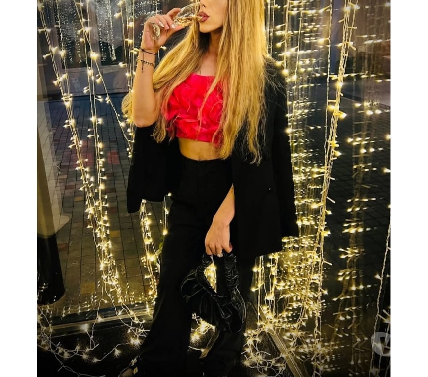 Trans Escorts Glasgow Rutherglen - Glasgow - Photos for 😋Pricess. Aleks🤗