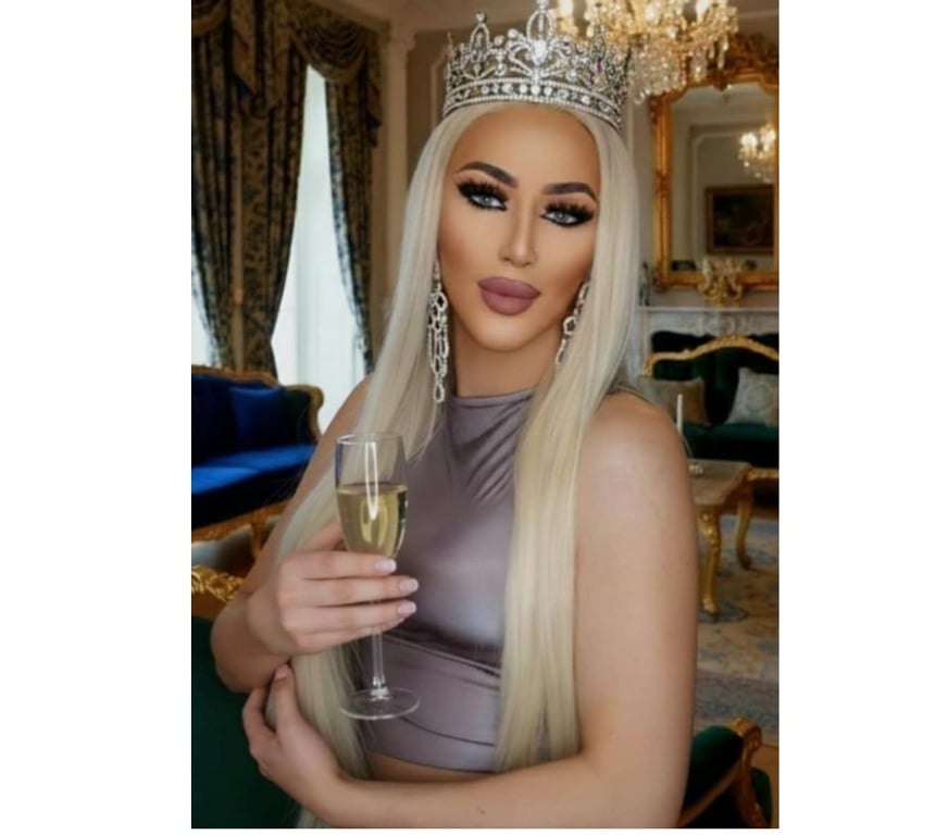 Trans Escorts Glasgow Rutherglen - Glasgow - Photos for 😋Pricess. Aleks🤗