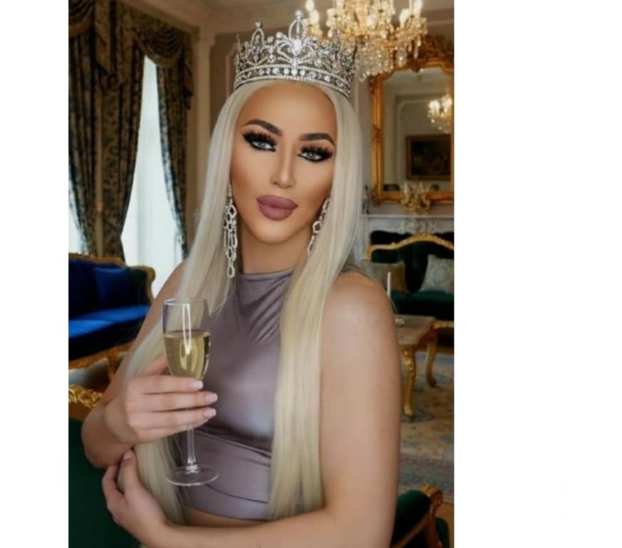 Trans Escorts Glasgow Rutherglen - Glasgow - Photos for 😋Pricess. Aleks🤗