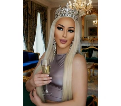 Trans Escorts Rutherglen Glasgow - Photos for 😋Pricess. Aleks🤗