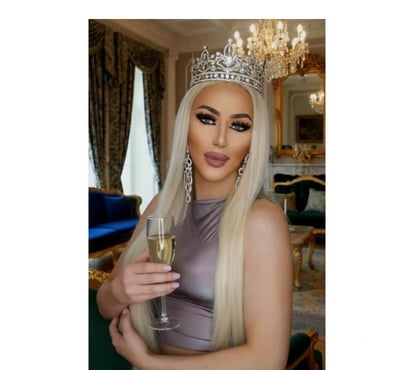 Trans Escorts Rutherglen Glasgow - Photos for 😋Pricess. Aleks🤗