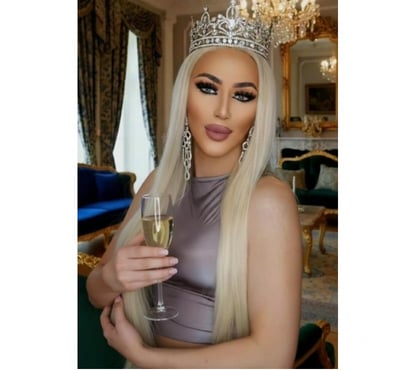 Trans Escorts Rutherglen Glasgow - Photos for 😋Pricess. Aleks🤗