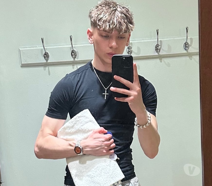  Gay massage West Midlands Birmingham - Photos for Jordan Twink Bottom