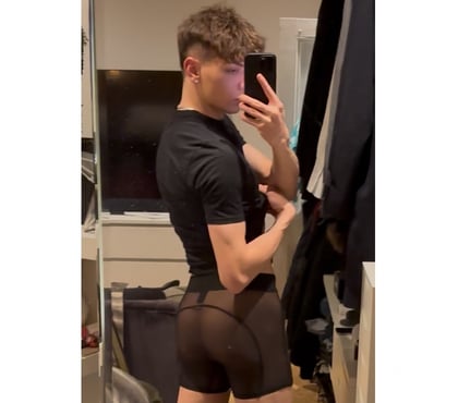 Photos for Jordan Twink Bottom