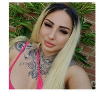 JESIKA REAL PICTURE NO RUSH PARTY GIRL