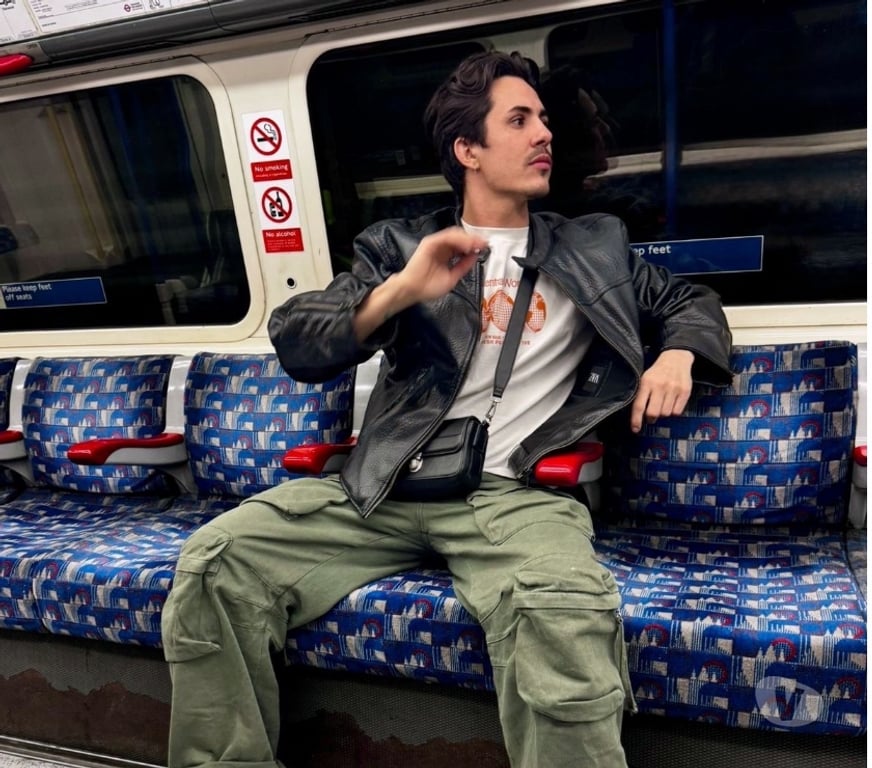  Gay massage North London Wood Green Station - North London - Photos for LippeBrazilianhot