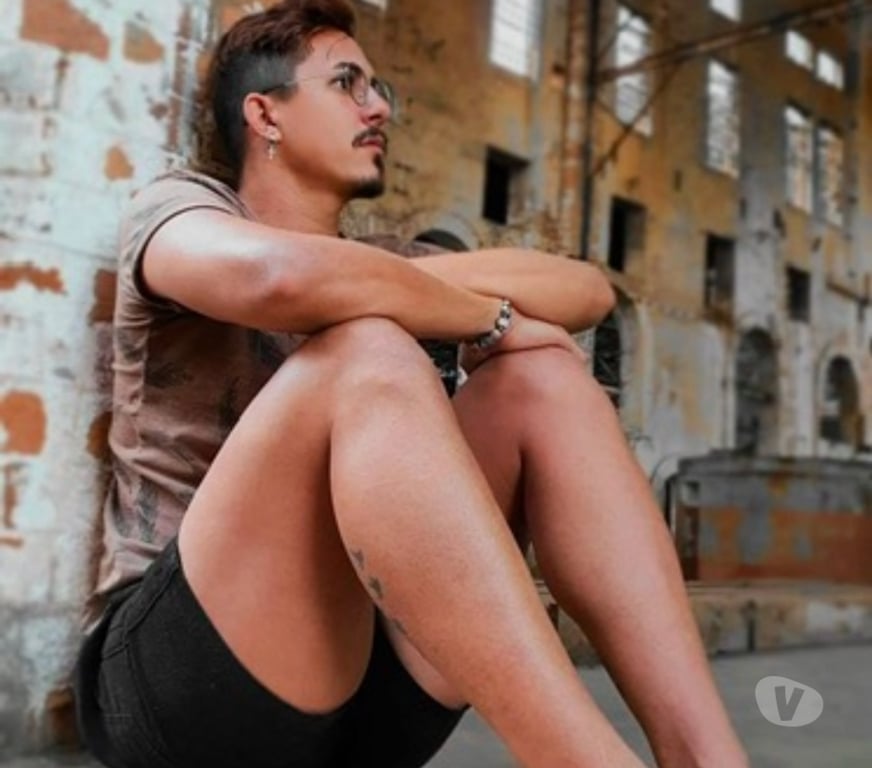 Gay massage North London Islington - Photos for LippeBrazilianhot