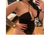Sexy ella 😍 now in town