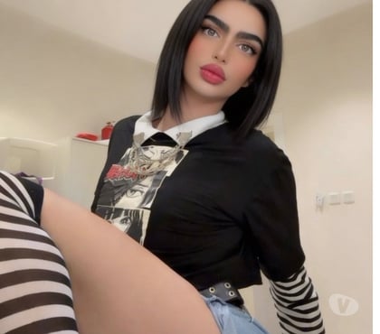 Gay Escorts Glasgow East Investment Park Glasgow - Photos for 21yo Slim Femboy 💕