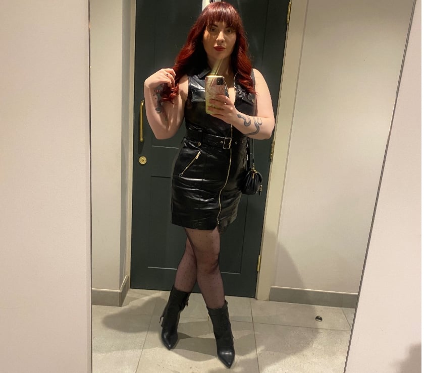 Escorts Central London Tower Hill - Central London - Photos for British Domme Miss Hannah Blake